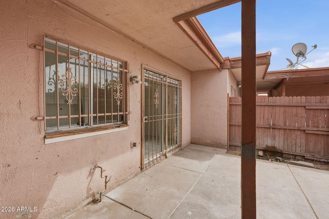 4625 W THOMAS Road 53, Phoenix, AZ 85031