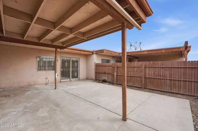 4625 W THOMAS Road 53, Phoenix, AZ 85031