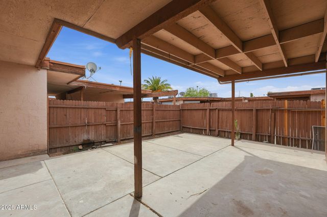 4625 W THOMAS Road 53, Phoenix, AZ 85031