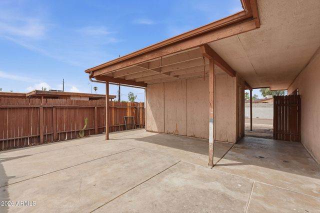 4625 W THOMAS Road 53, Phoenix, AZ 85031