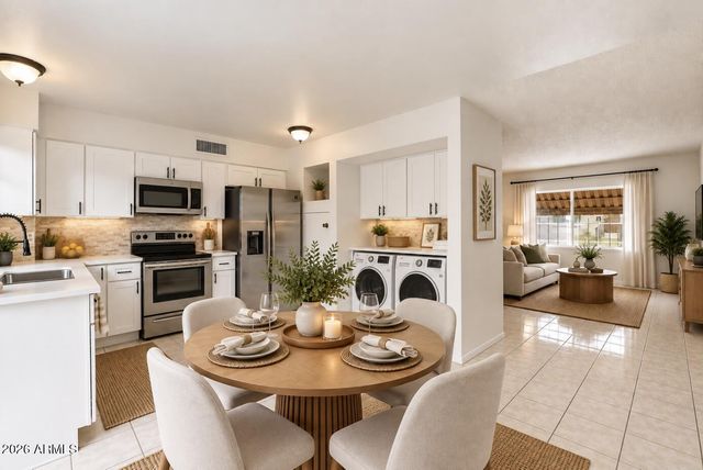 4625 W THOMAS Road 53, Phoenix, AZ 85031