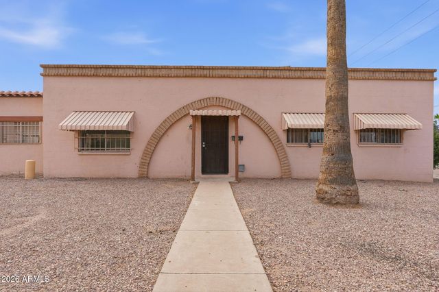 4625 W THOMAS Road 53, Phoenix, AZ 85031