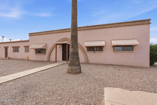 4625 W THOMAS Road 53, Phoenix, AZ 85031