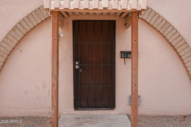 4625 W THOMAS Road 53, Phoenix, AZ 85031