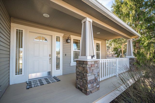 525 W Bolan Ave, Spokane, WA 99224