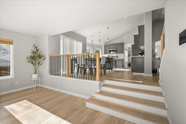 525 W Bolan Ave, Spokane, WA 99224