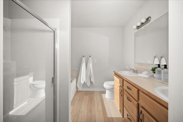 525 W Bolan Ave, Spokane, WA 99224