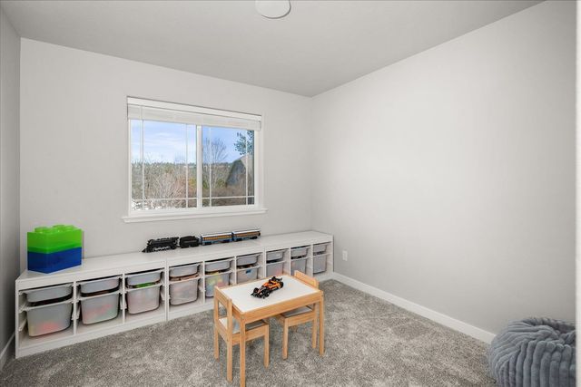 525 W Bolan Ave, Spokane, WA 99224