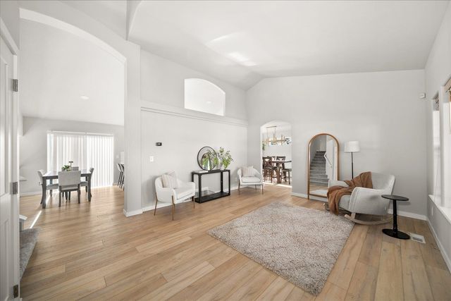 525 W Bolan Ave, Spokane, WA 99224