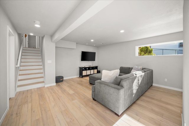 525 W Bolan Ave, Spokane, WA 99224