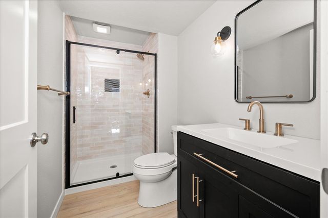 525 W Bolan Ave, Spokane, WA 99224