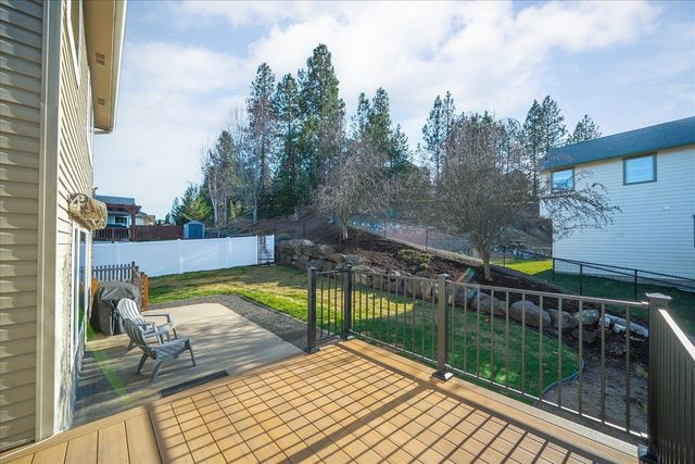 525 W Bolan Ave, Spokane, WA 99224