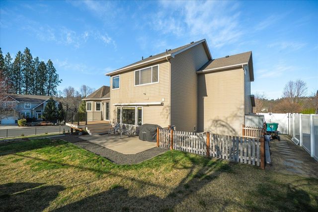 525 W Bolan Ave, Spokane, WA 99224