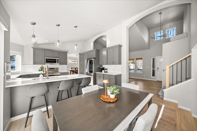 525 W Bolan Ave, Spokane, WA 99224