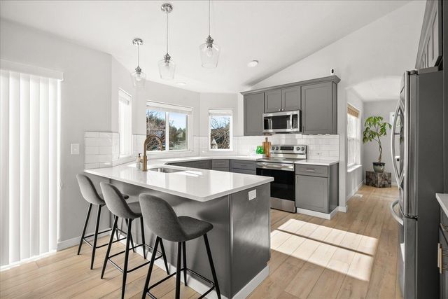 525 W Bolan Ave, Spokane, WA 99224