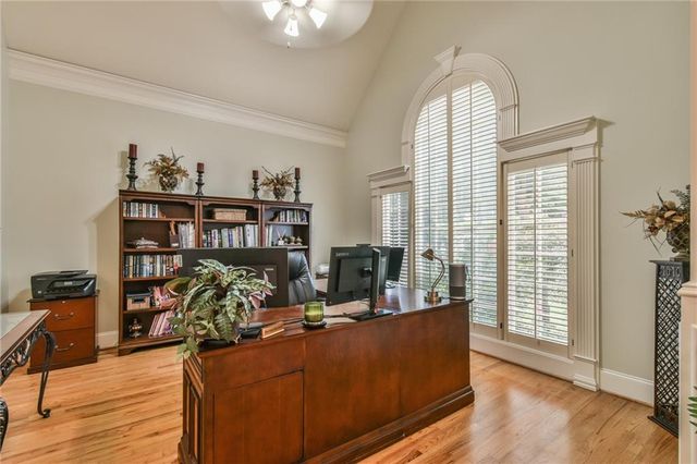 1145 River Laurel Drive, Suwanee, GA 30024