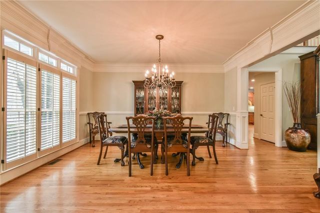 1145 River Laurel Drive, Suwanee, GA 30024