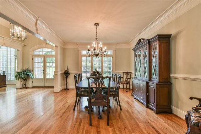 1145 River Laurel Drive, Suwanee, GA 30024