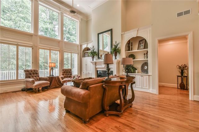 1145 River Laurel Drive, Suwanee, GA 30024