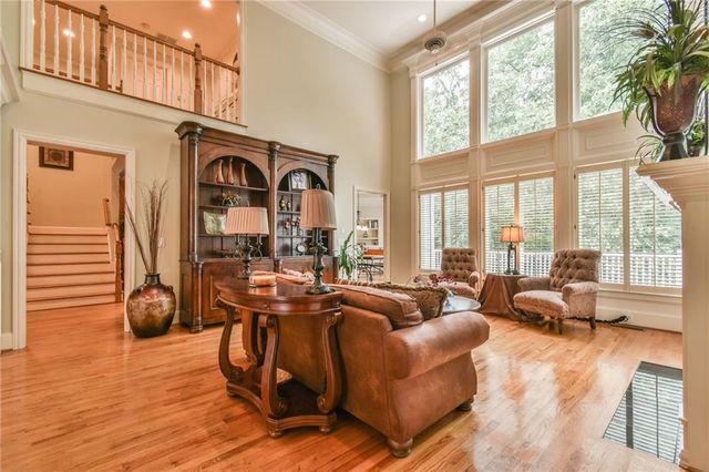 1145 River Laurel Drive, Suwanee, GA 30024