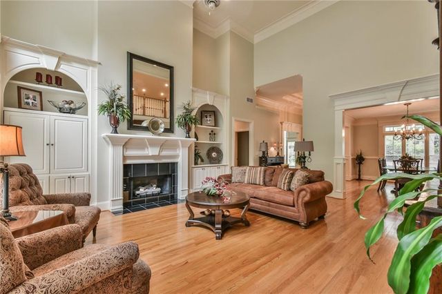1145 River Laurel Drive, Suwanee, GA 30024