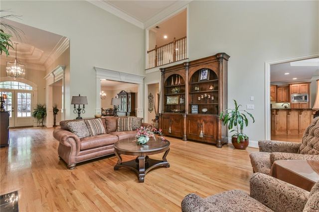 1145 River Laurel Drive, Suwanee, GA 30024