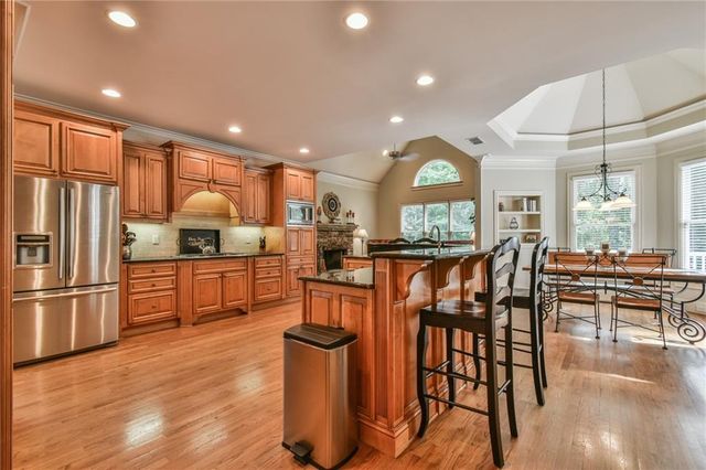 1145 River Laurel Drive, Suwanee, GA 30024
