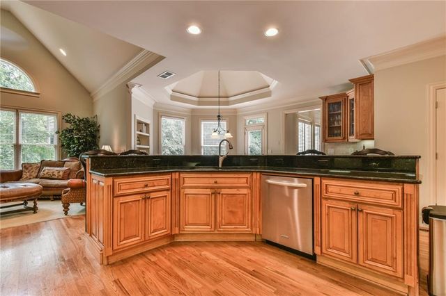 1145 River Laurel Drive, Suwanee, GA 30024