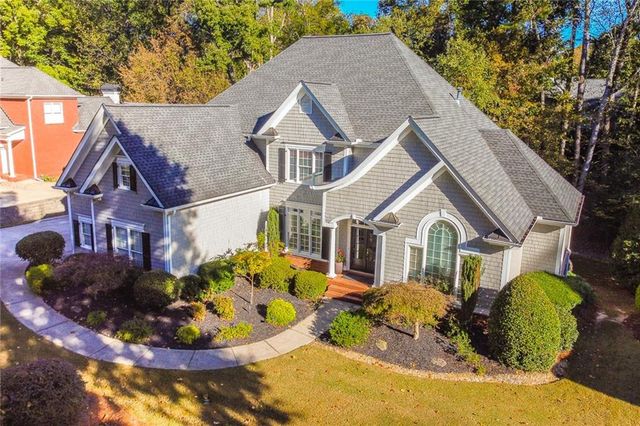 1145 River Laurel Drive, Suwanee, GA 30024