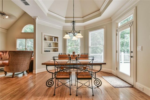 1145 River Laurel Drive, Suwanee, GA 30024