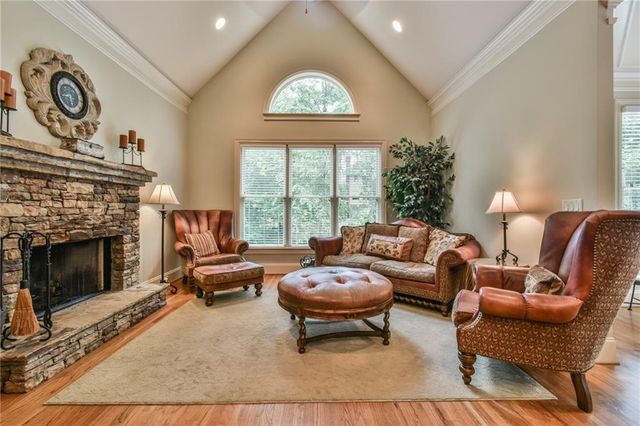 1145 River Laurel Drive, Suwanee, GA 30024