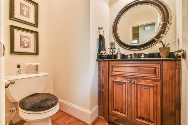 1145 River Laurel Drive, Suwanee, GA 30024
