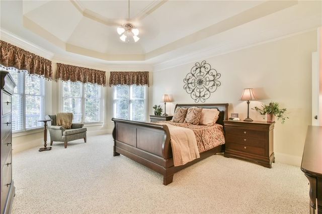 1145 River Laurel Drive, Suwanee, GA 30024