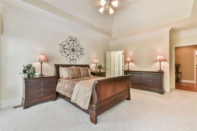 1145 River Laurel Drive, Suwanee, GA 30024