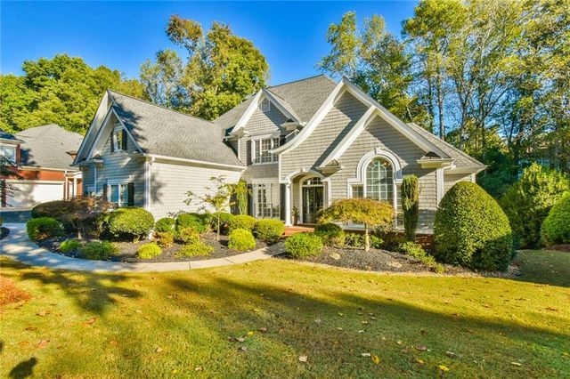 1145 River Laurel Drive, Suwanee, GA 30024