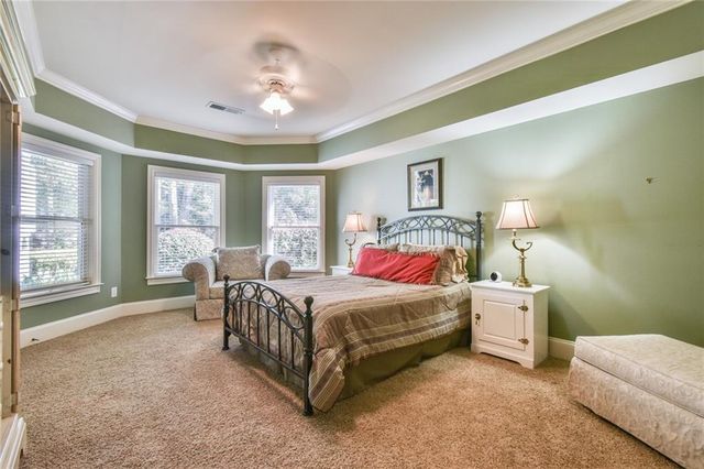 1145 River Laurel Drive, Suwanee, GA 30024