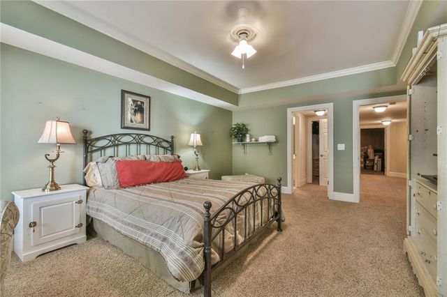 1145 River Laurel Drive, Suwanee, GA 30024