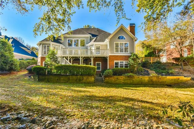 1145 River Laurel Drive, Suwanee, GA 30024