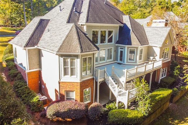 1145 River Laurel Drive, Suwanee, GA 30024