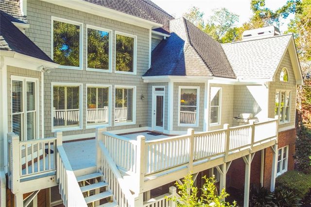 1145 River Laurel Drive, Suwanee, GA 30024