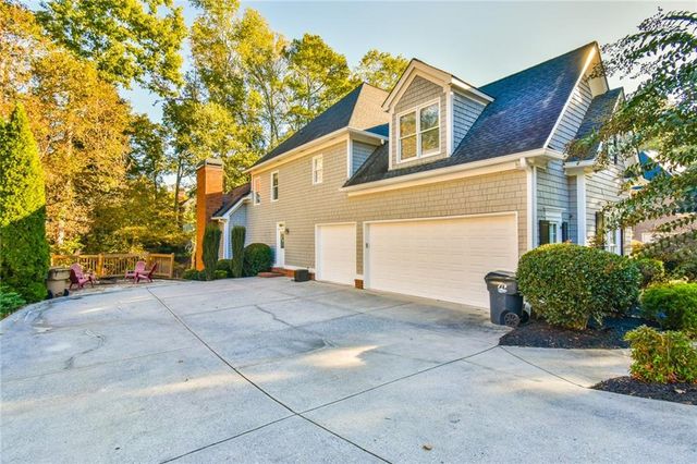 1145 River Laurel Drive, Suwanee, GA 30024