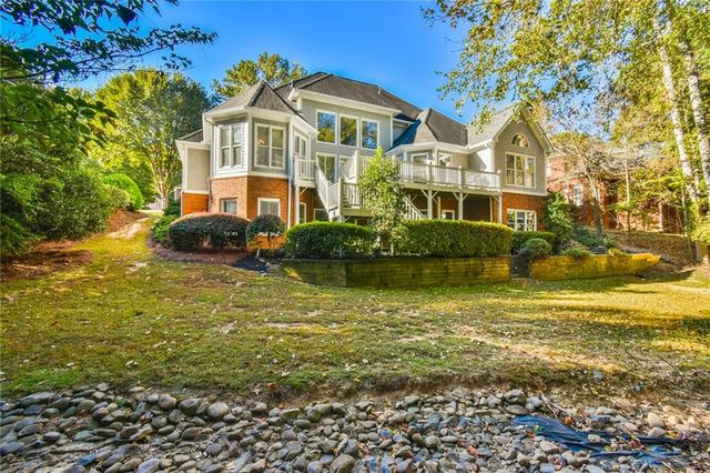 1145 River Laurel Drive, Suwanee, GA 30024