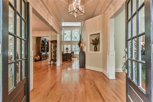 1145 River Laurel Drive, Suwanee, GA 30024