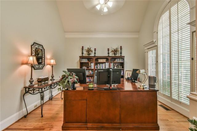 1145 River Laurel Drive, Suwanee, GA 30024