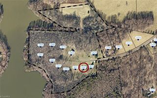 3447 Country Lane, Reidsville, NC 27320