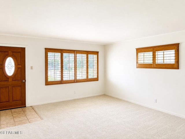 7304 PARKLAND Drive, El Paso, TX 79925
