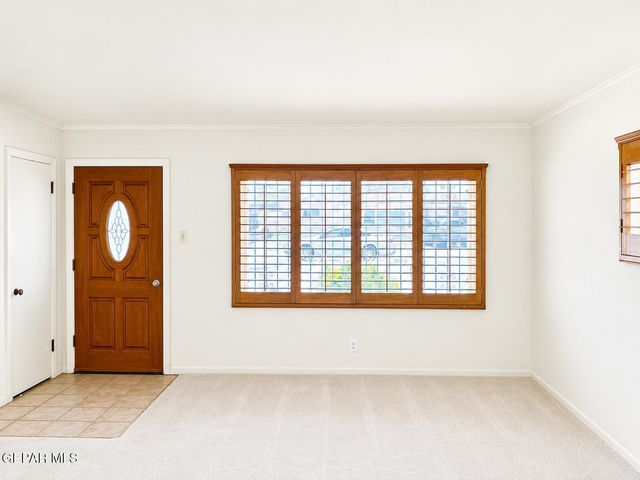 7304 PARKLAND Drive, El Paso, TX 79925