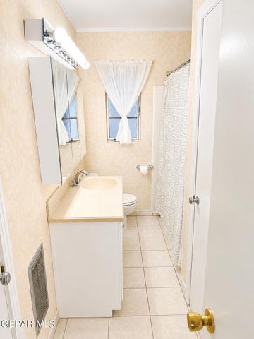 7304 PARKLAND Drive, El Paso, TX 79925