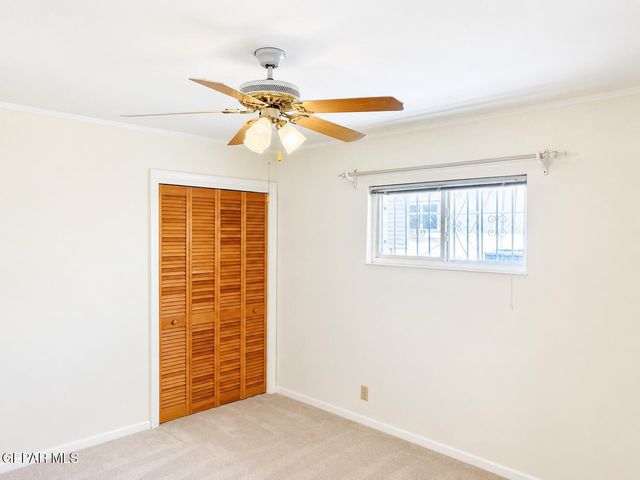 7304 PARKLAND Drive, El Paso, TX 79925