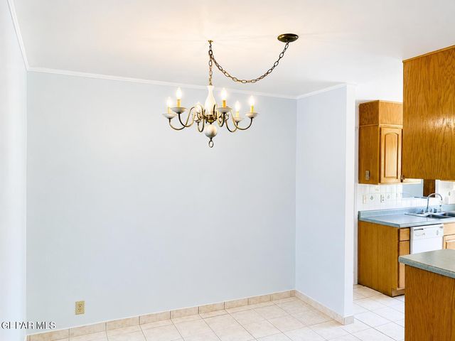 7304 PARKLAND Drive, El Paso, TX 79925